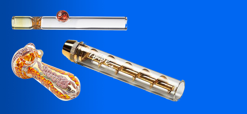 Hand Pipes Hand Pipes